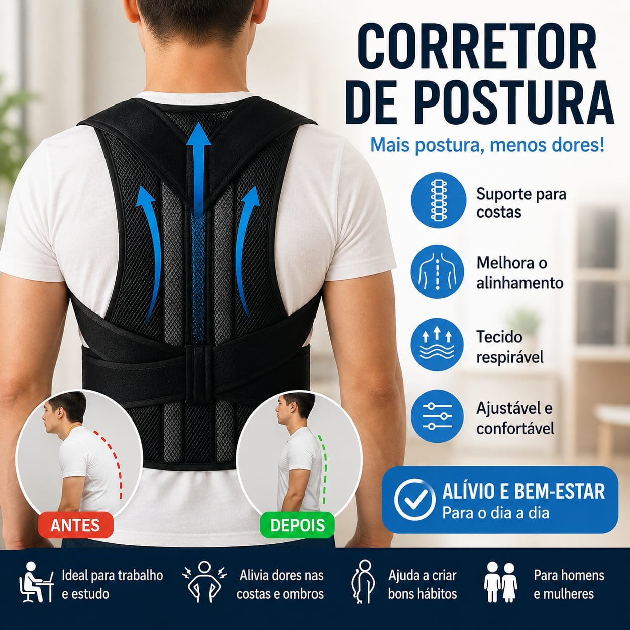 M2 PosturePro™ - Image 5