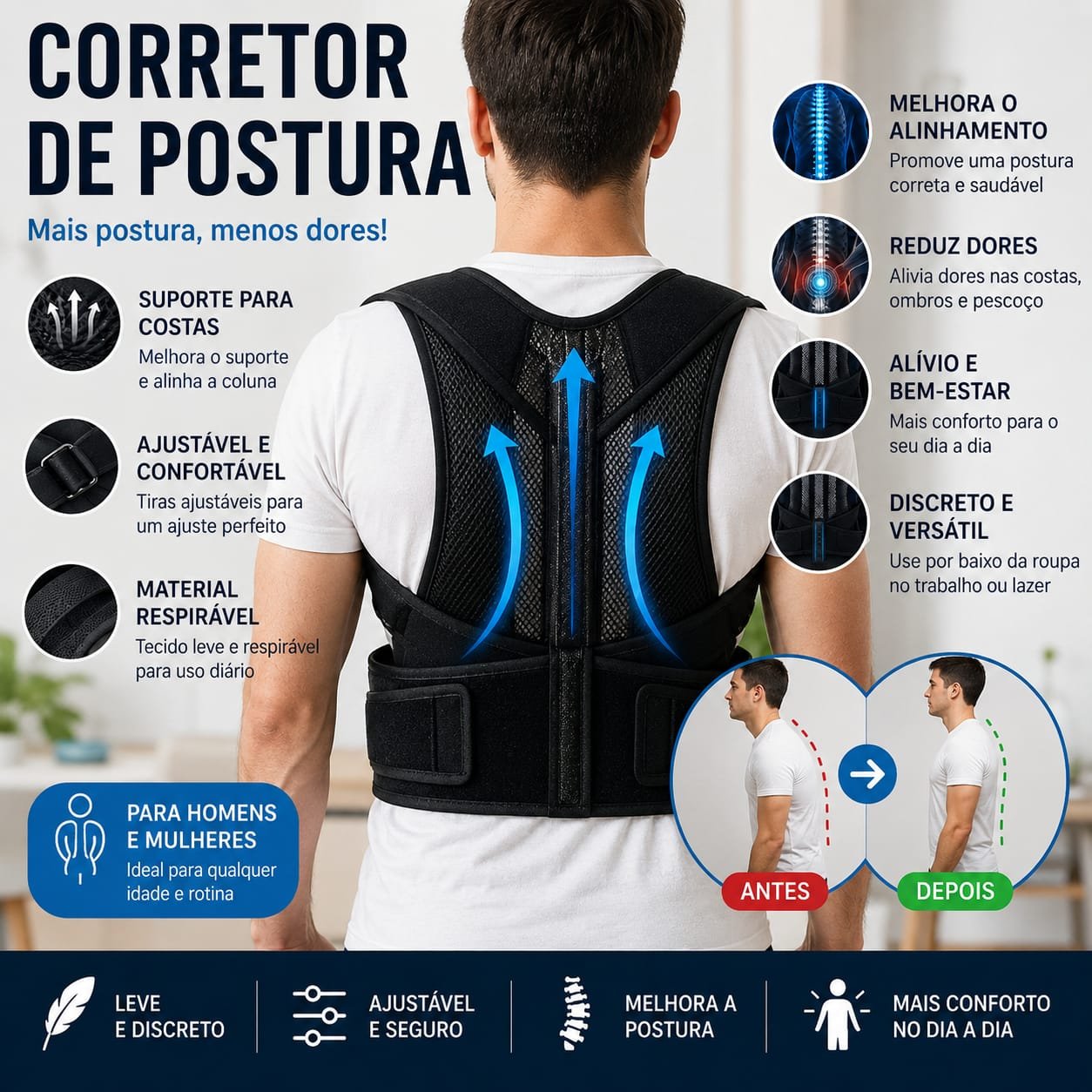 M2 PosturePro™ - Image 6