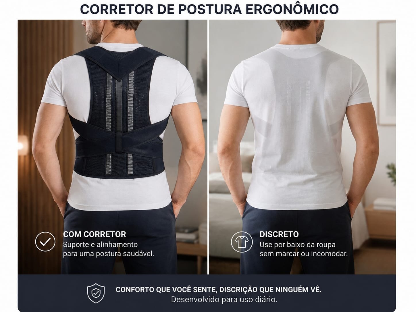 M2 PosturePro™ - Image 10
