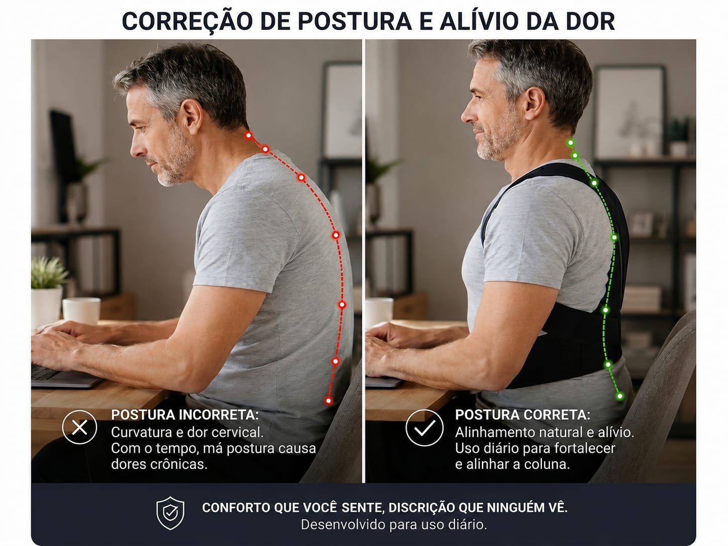 M2 PosturePro™ - Image 9