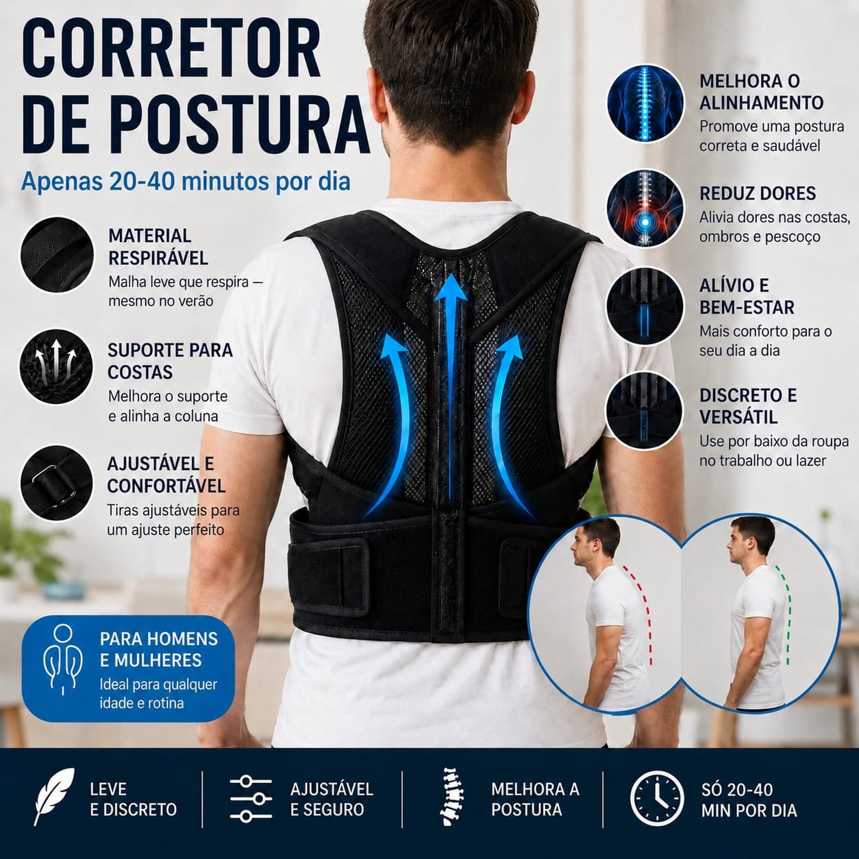 M2 PosturePro™ - Image 3
