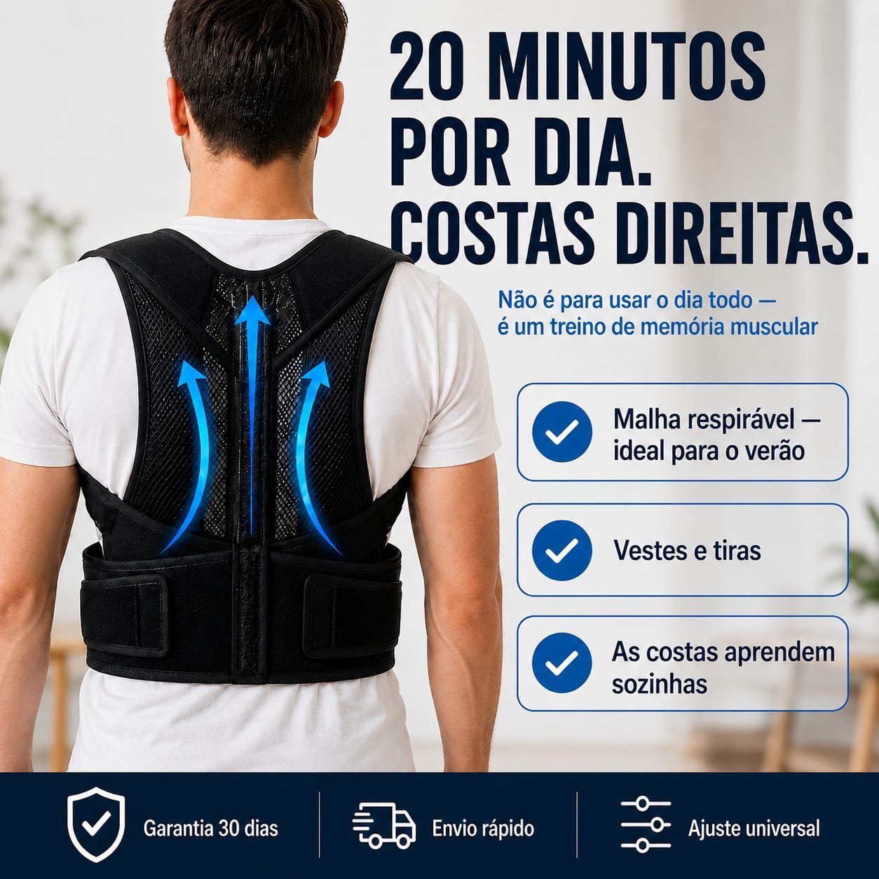 M2 PosturePro™ - Image 4