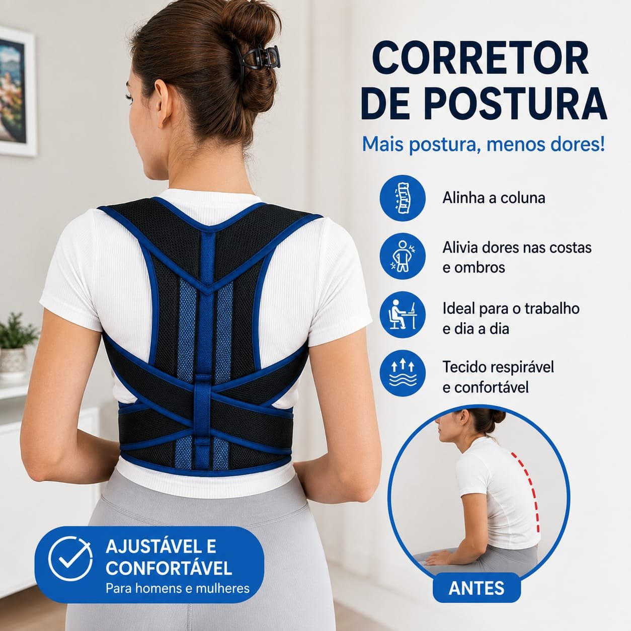 M2 PosturePro™ - Image 2